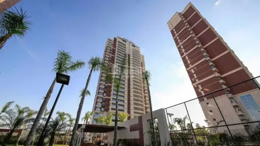 Apartamento com 4 Quartos à venda, 272m² no Jardim Armênia, Mogi das Cruzes