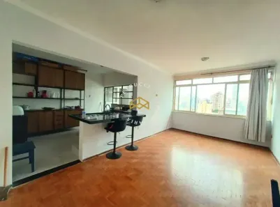 Apartamento com 2 Quartos à venda, 97m² no Centro, Campinas