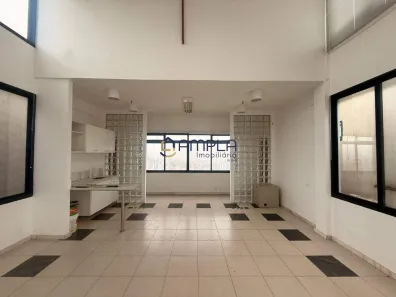 Sala Comercial para alugar, 140m² no Estoril, Belo Horizonte