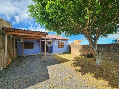 Casa com 2 Quartos à venda, 66m² no Dona Mercedes, Gravataí
