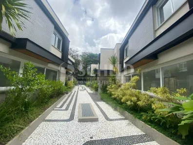 Casa de Condomínio com 4 Quartos à venda, 680m² no Jardim dos Estados, São Paulo