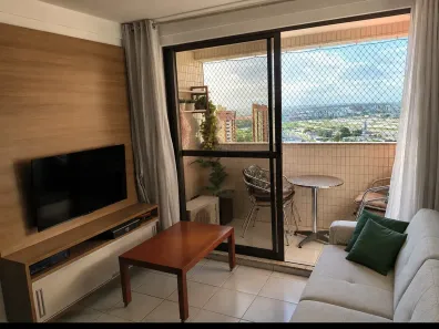 Apartamento com 3 Quartos à venda, 89m² no Aeroclube, João Pessoa