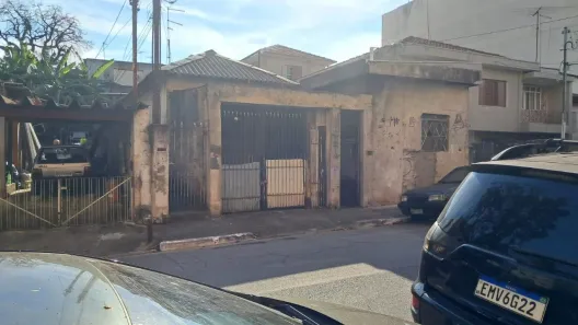 Lote/Terreno à venda, 300m² no Boa Vista, São Caetano do Sul