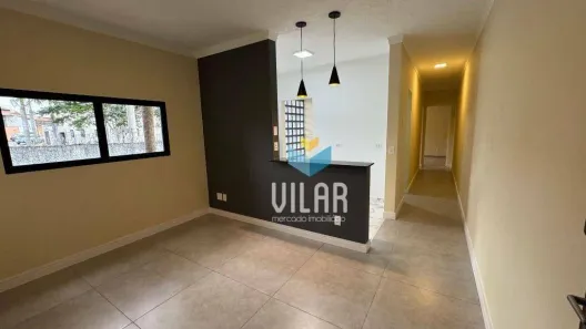 Apartamento com 2 Quartos à venda, 55m² no Vila Odim Antão, Sorocaba