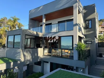 Casa com 5 Quartos à venda, 315m² no Praia de Fora, Palhoça