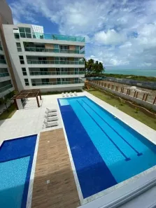 Apartamento com 4 Quartos para alugar, 238m² no Intermares, Cabedelo