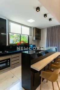 Casa de Condomínio com 4 Quartos à venda, 400m² no Condados da Lagoa, Lagoa Santa