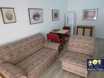 Flat com 1 Quarto para alugar, 42m² no Vila Nova Conceição, São Paulo