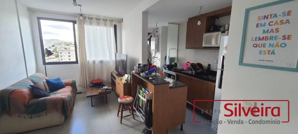 Apartamento com 2 Quartos à venda, 58m² no Azenha, Porto Alegre
