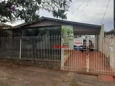 Casa com 3 Quartos à venda, 110m² no Bancários, Londrina