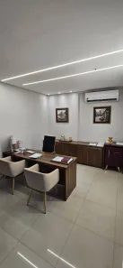 Sala Comercial à venda, 120m² no Bosque da Saúde, Cuiabá