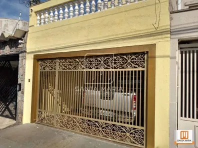 Sobrado com 3 Quartos à venda, 151m² no Campos Elíseos, Ribeirão Preto