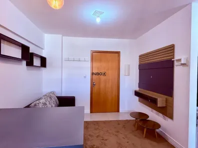 Apartamento com 2 Quartos para alugar, 41m² no Santa Rita, Bento Gonçalves