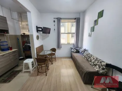 Apartamento com 1 Quarto para alugar, 40m² no Consolação, São Paulo