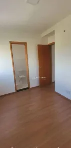 Apartamento com 3 Quartos à venda, 63m² no Condomínio Residencial Colinas do Paratehy, São José dos Campos