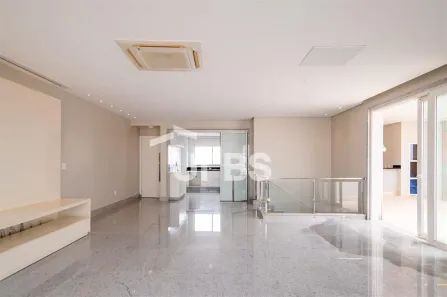 Cobertura com 3 Quartos à venda, 302m² no Jardim Goiás, Goiânia