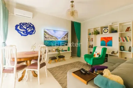 Apartamento com 2 Quartos à venda, 75m² no Santana, Porto Alegre