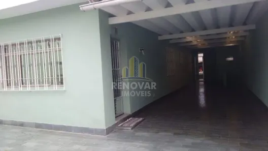 Casa com 4 Quartos à venda, 240m² no Vila Correa, Ferraz de Vasconcelos