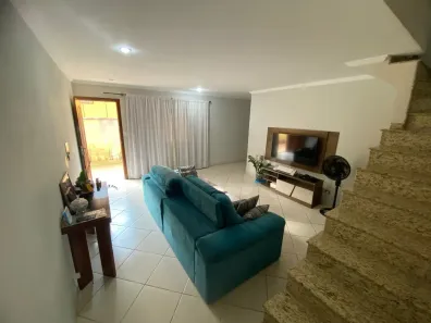 Apartamento com 3 Quartos à venda, 101m² no Vila Valença, São Vicente
