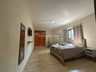Casa com 3 Quartos à venda, 186m² no Jardim América, Paulínia