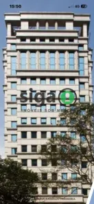 Imóvel Comercial para alugar, 322m² no Cidade Monções, São Paulo