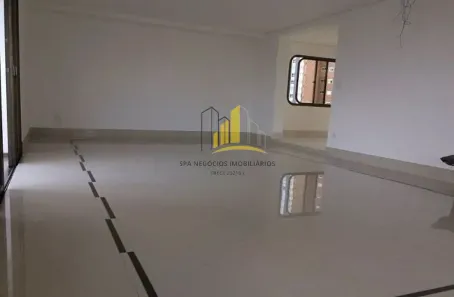Apartamento com 4 Quartos à venda, 324m² no Jardim Anália Franco, São Paulo