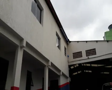 Galpão/Depósito/Armazém à venda, 277m² no Centro, São Caetano do Sul