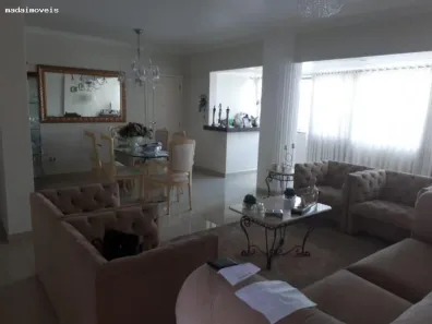 Apartamento com 3 Quartos à venda, 142m² no Vila Vitória, Mogi das Cruzes
