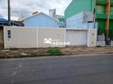 Imóvel Comercial com 3 Quartos para alugar, 149m² no Centro, Valinhos