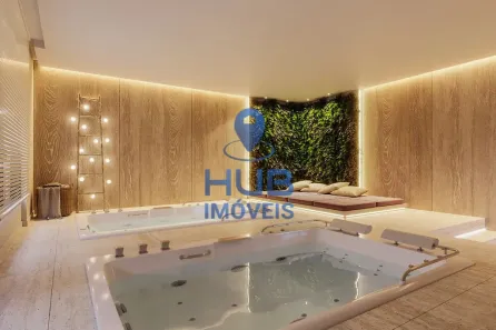 Apartamento com 4 Quartos à venda, 202m² no Centro, Itapema