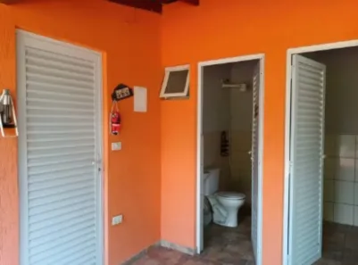 Fazenda/Sítio com 4 Quartos à venda, 10000m² no Jardim Primavera, Cosmópolis