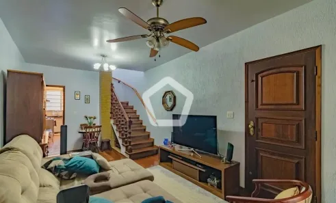 Casa com 2 Quartos à venda, 118m² no Vila Santa Catarina, São Paulo
