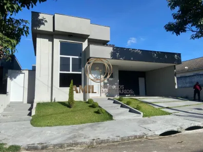 Casa de Condomínio com 3 Quartos à venda, 158m² no Vila Paraíso, Caçapava