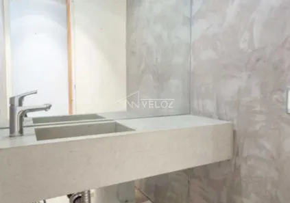 Apartamento com 3 Quartos à venda, 170m² no Leblon, Rio de Janeiro