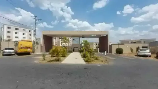 Apartamento com 2 Quartos à venda, 45m² no Angicos, Vespasiano