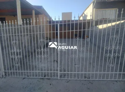 Casa com 3 Quartos para alugar, 250m² no Jardim Jurema, Valinhos