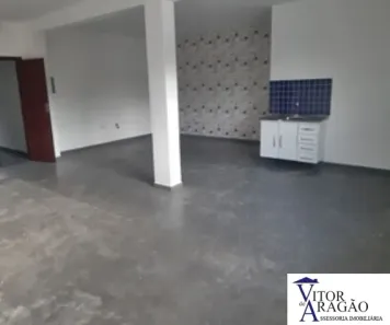 Galpão/Depósito/Armazém para alugar, 2350m² no Parque Peruche, São Paulo
