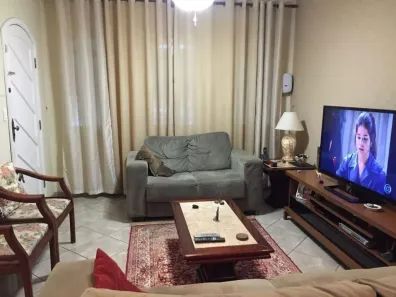 Casa com 3 Quartos à venda, 125m² no Jardim Santa Clara, Guarulhos