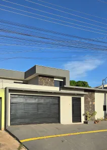 Casa com 3 Quartos à venda, 174m² no Setor Grajaú, Goiânia