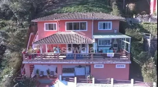 Casa com 3 Quartos à venda, 300m² no Itaipava, Petrópolis