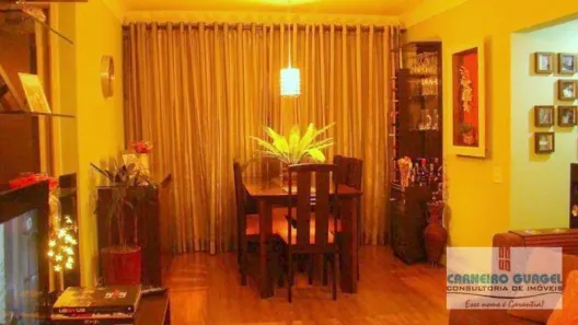 Apartamento com 2 Quartos à venda, 84m² no Vila Mariana, São Paulo