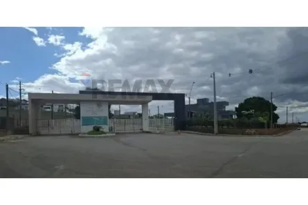 Lote/Terreno à venda, 450m² no Canafístula, Arapiraca
