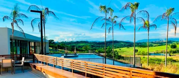 Casa de Condomínio com 3 Quartos à venda, 310m² no Loteamento Residencial Fazenda Casa Grande, Taubaté
