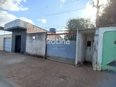 Lote/Terreno à venda, 280m² no Marta Helena, Uberlândia