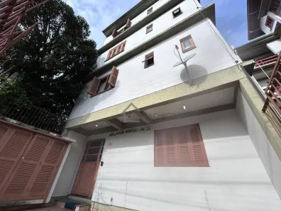 Apartamento com 2 Quartos para alugar, 50m² no Krahe, Viamão