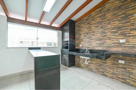 Casa com 3 Quartos à venda, 94m² no Dom Bosco, Juiz de Fora
