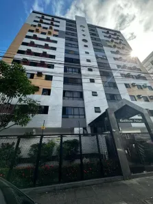 Apartamento com 3 Quartos à venda, 125m² no Graças, Recife