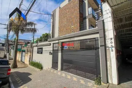 Casa de Condomínio com 2 Quartos à venda, 90m² no Chácara Belenzinho, São Paulo