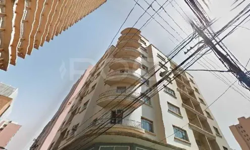 Sala Comercial à venda, 126m² no Centro, Ribeirão Preto