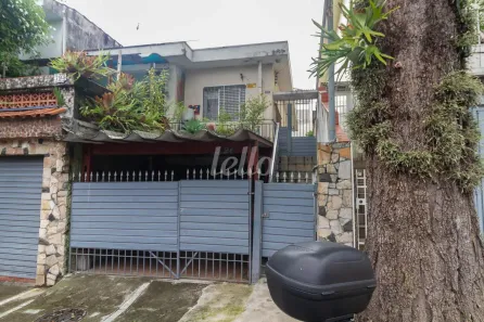 Casa com 3 Quartos para alugar, 80m² no Jardim Vera Cruz, São Paulo